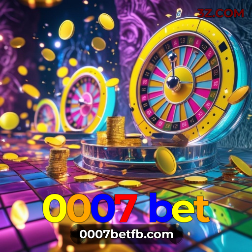 0007 bet Promoções : Jogue no cassino online mais confiável e ganhe prêmios incríveis!