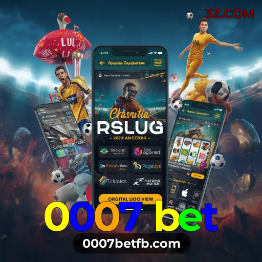 Bônus & Promoções 0007 bet 2025 — Brasil