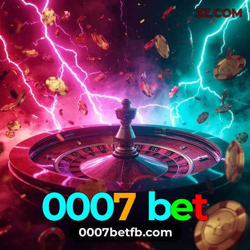 0007 bet – Descubra o Melhor do Entretenimento Online